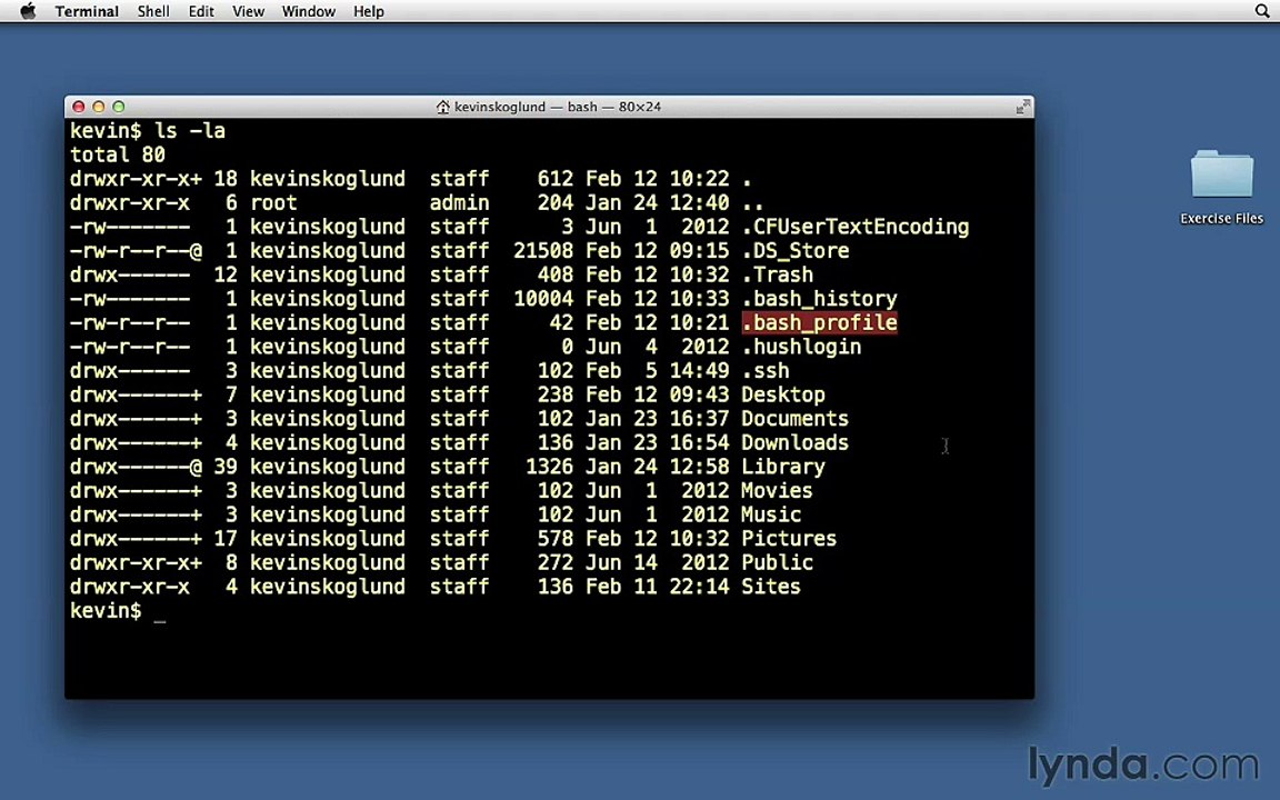 014- Configuring MySQL
