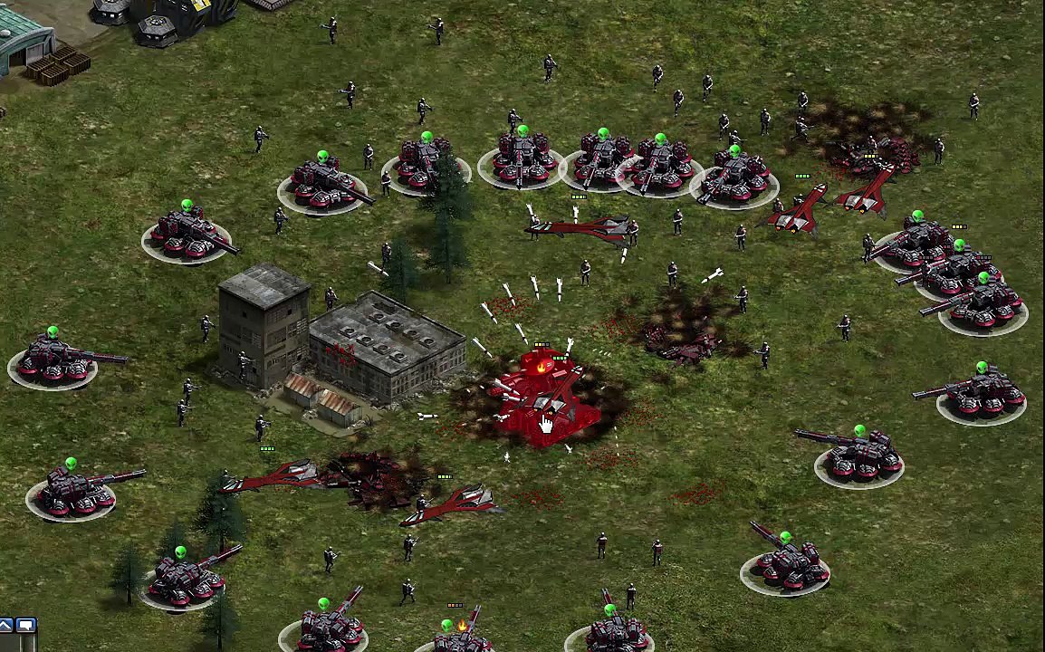 HOW TO EASY KILL RONIN (4 LOW BASE)