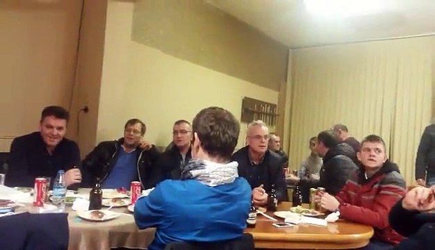 Vellezerit Zogaj Keng per Pavarsi 2015