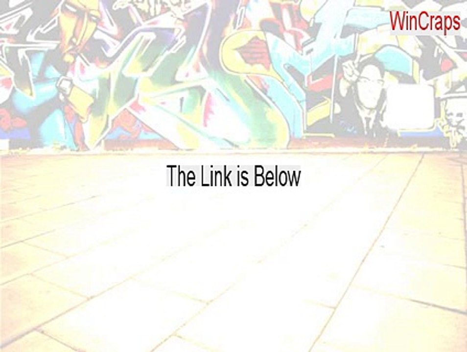 WinCraps Cracked [wincraps for mac 2015]