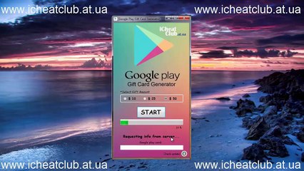 Google Play Code Carte Cadeau Générateur 2015 Français