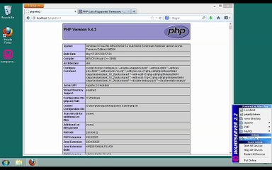 019- Configuring PHP