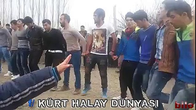 İĞDIR HALAYLARI tekno tulum