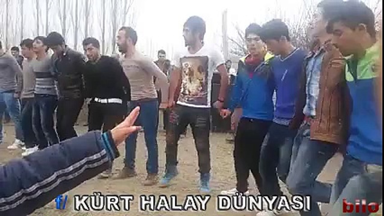 İĞDIR HALAYLARI tekno tulum