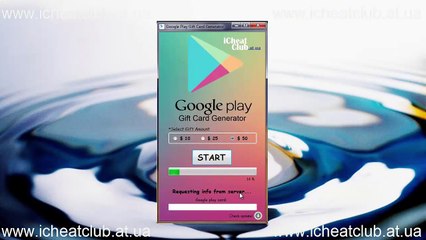 Google Play Code Carte Cadeau Générateur 2015 Français