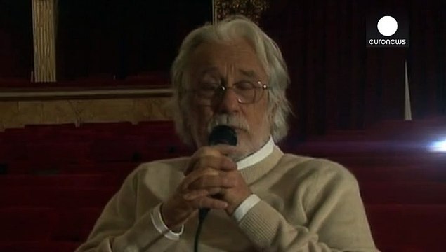Fallece el director de teatro italiano Luca Ronconi