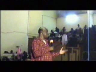 Mamadou Karambiri : Parole et Esprit partie 6