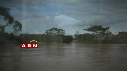 Bolivia Floods Leave 20Dead, Affects 10400 Families (22- 02- 2015)