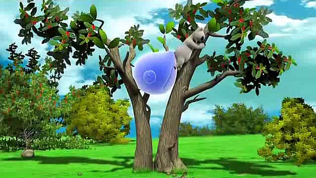 Barnerd bear funny cartoon 2015 Episod 43