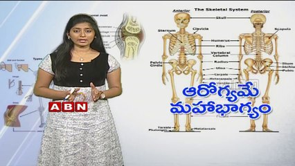 Aging Process and Age Related Changes in the Body (22- 02- 2015)