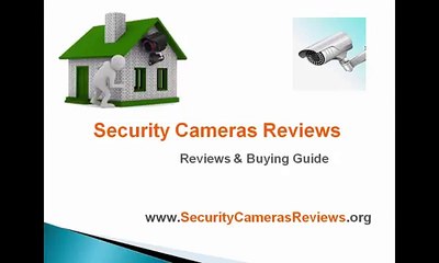 Step by step Tutorial that How To Choose The Best Security Camera Or Surveillance System For Home  Business - Education4u