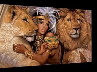 Chanson MA REINE DE SABA