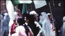 GALD - Extrait 16 - L'indépendance algérienne 3 juil 1962