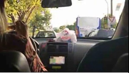 TTcam da @vanmesquita e família 21-02-2015