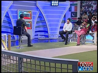 Bails Off, 21-February-2015