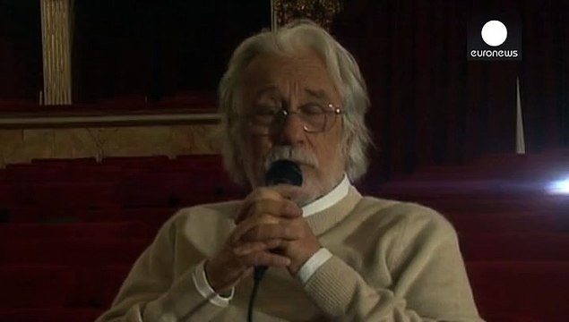 Italienischer Regisseur Luca Ronconi gestorben