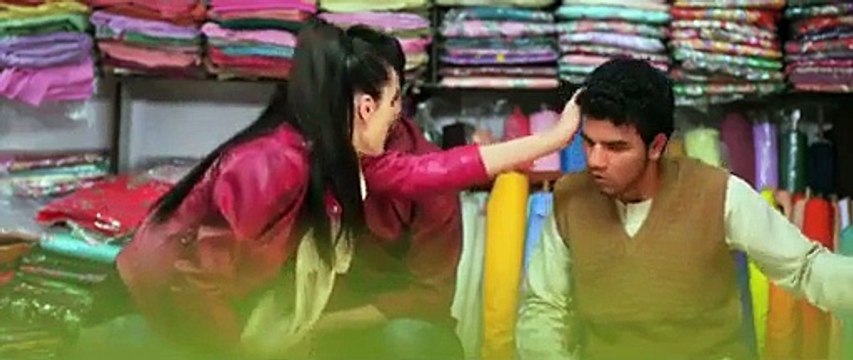 Pyaar Tere Da Assar (Full Video) by Amrinder Gill - Latest punjabi songs HD