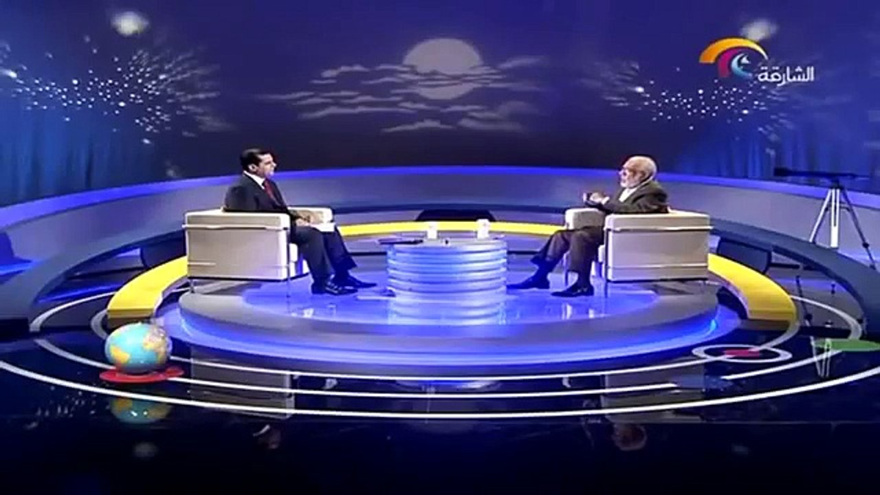 تفسير: الله نور السماوات والأرض للدكتور عمر عبد الكافي