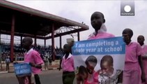 دست کم ۸۹ دانش آموز در سودان جنوبی ربوده شدند
