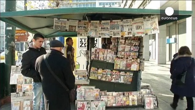 Греція: реформи в обмін на гроші