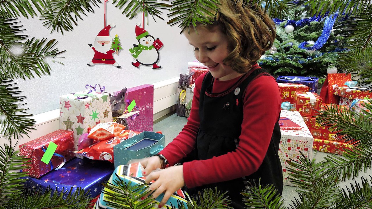 24/12/2014 Réveillon de Noël