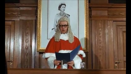 Klaus Kinski, zusammengefasst in 43 Sekunden