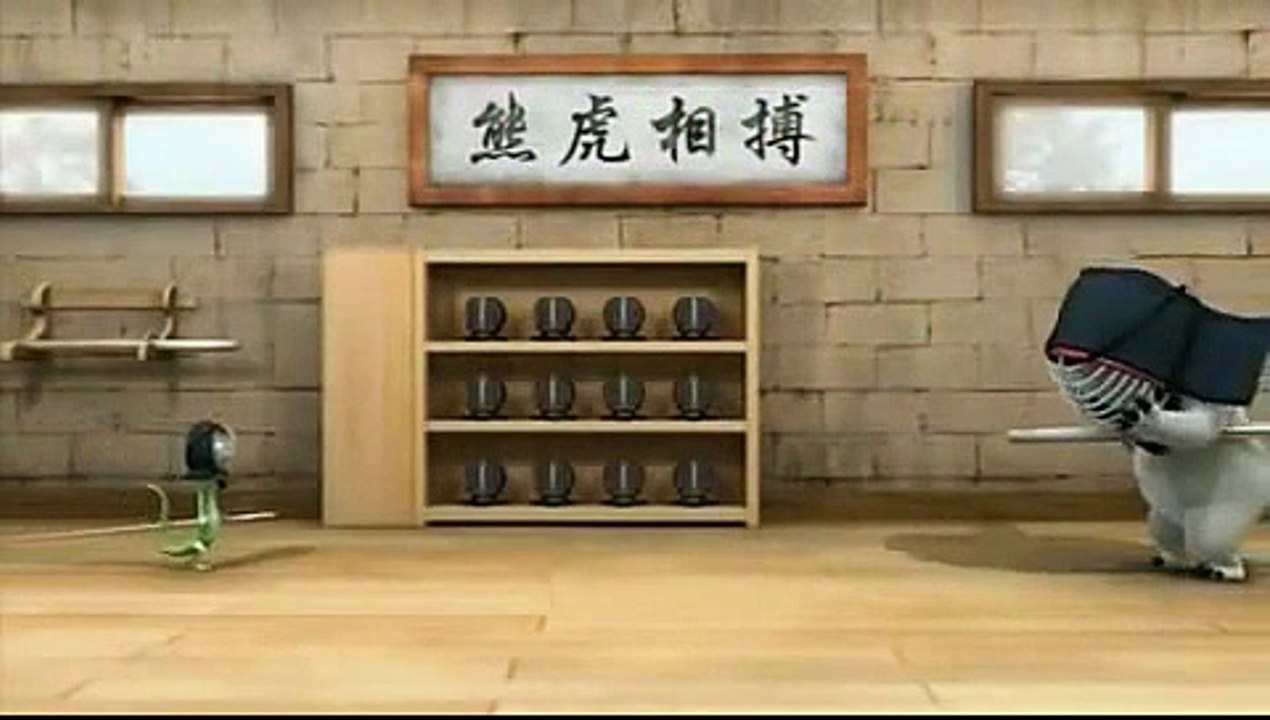 barnerd bear funny cartoon 2015 Episod-50