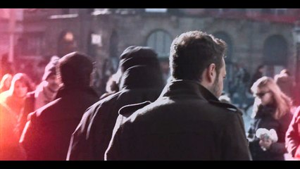 Oğuzhan Koç - Gitsem Diyorum (Official Video)