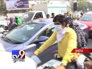 Swine Flu Outbreak: 743 deaths ring alarm across India - Tv9 Gujarati