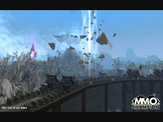 Music of Cataclysm   Twilight Highlands