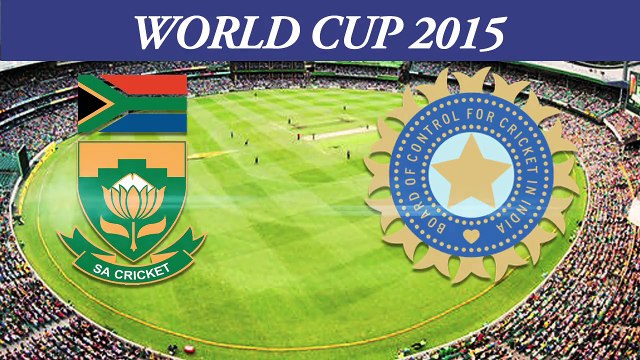 Virat Kohli vs AB de Villiers War of Worlds ahead of WC clash