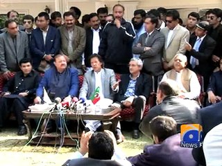 Imran Khan About Cricket & Nawaz Sharif