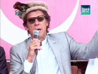 Imran terms media persons ‘blackmailer’