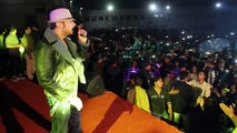 Yo Yo Honey Singh and Mafiamundeer at Deen Dayal Upadhyaya College Delhi - Part 2