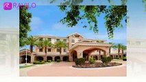 Embassy Suites La Quinta Hotel & Spa, La Quinta, United States