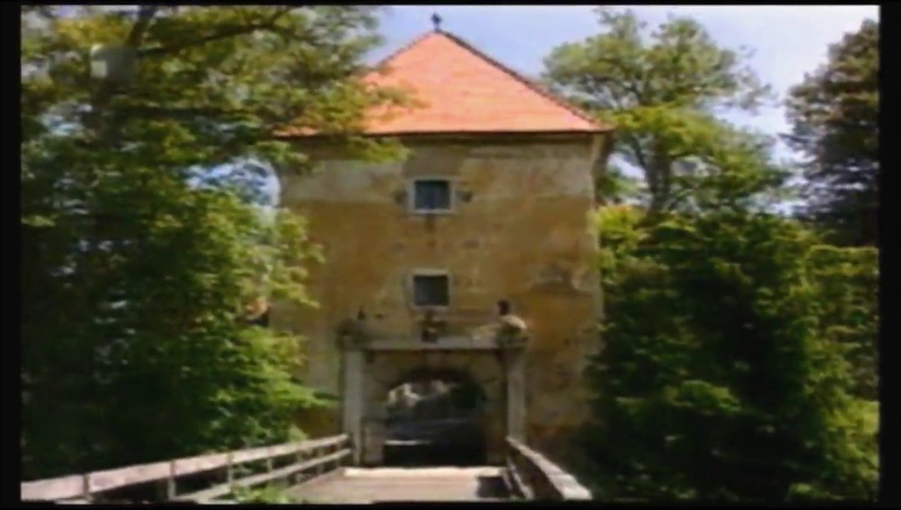 FEUDALNI DVORCI NA KUPI