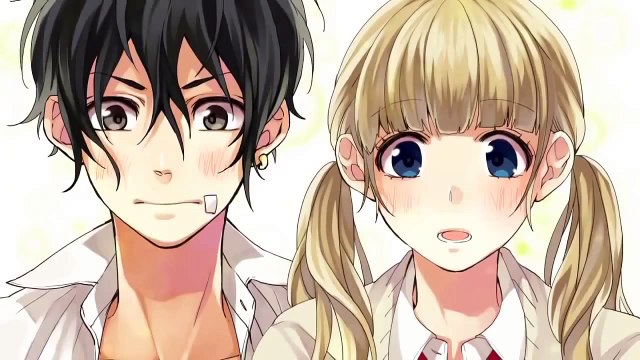 HoneyWorks feat. GUMI Friday's Good Morning German/Deutsch Sub