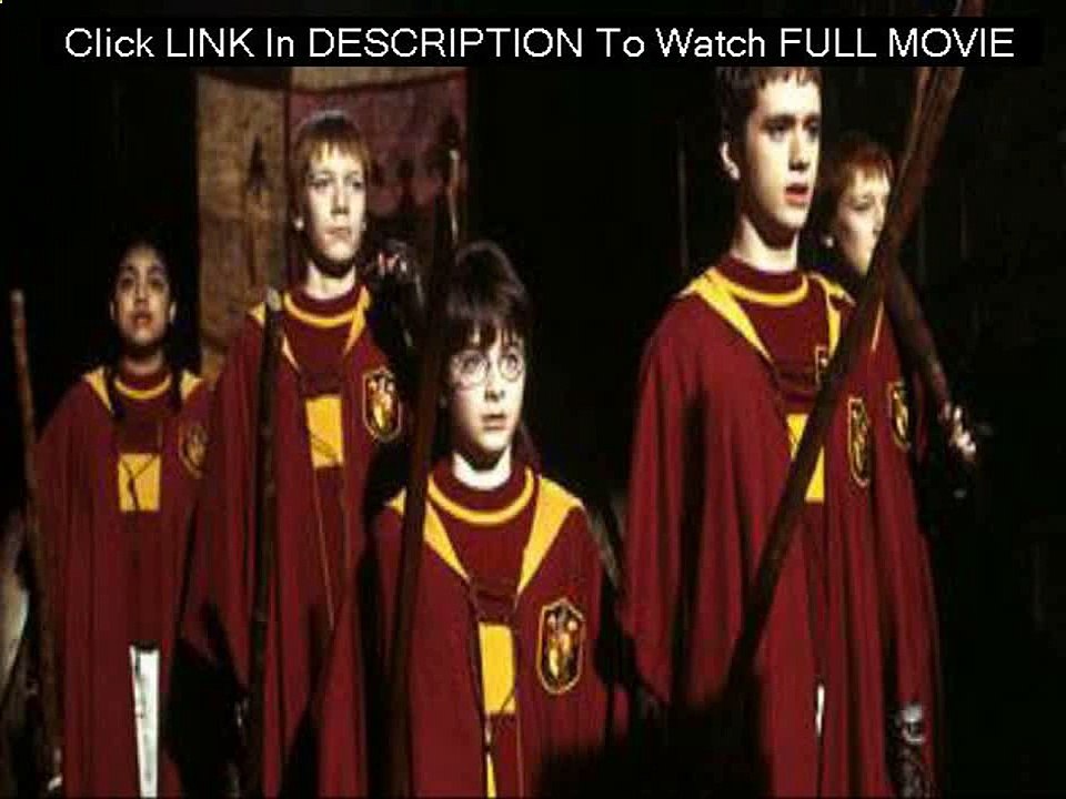 Watch Harry Potter And The Sorcerer S Stone 01 Full Movie Online Streaming Video Dailymotion