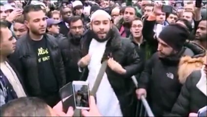 La liberté de la presse oui mais ...