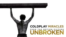 Coldplay - Miracles (Official audio)