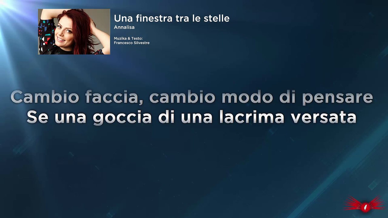 Una Finestra Tra Le Stelle