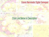 Gravis Xterminator Digital Gamepad (GamePort) Key Gen - Free Download (2015)