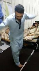 Pashto Local Mast Dance 2015 Warka Dang