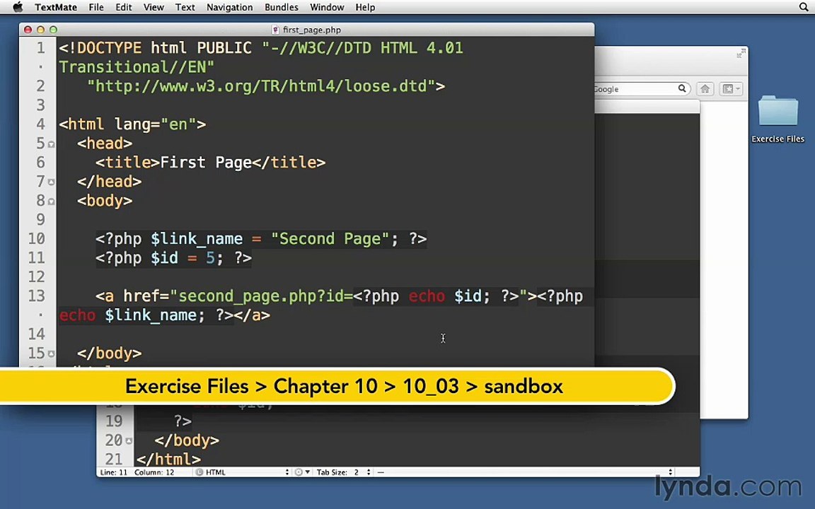 059- Encoding GET values