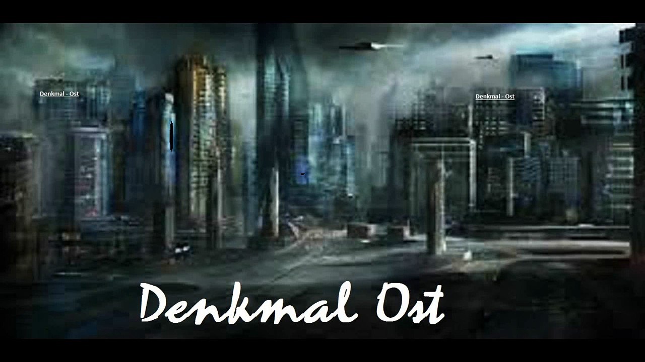Denkmal - Ost   (Rap Instrumental / Piano Instrumental / Hip Hop / Rap Beat)