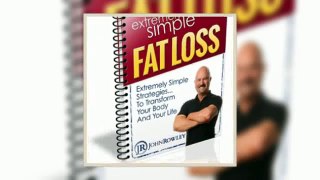 Extremely Simple Fat Loss Review and Bonus