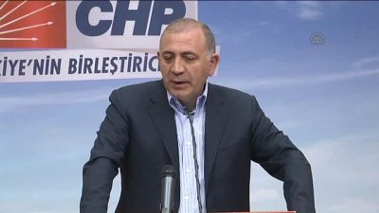 Gürsel Tekin: "(İç Güvenlik Paketi) Bu Bir Güve...