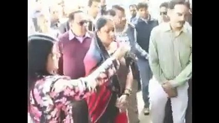 Few go Find honest officer Then see which department is not working properly