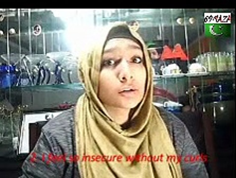 I hate of hijaab All muslim must see ?