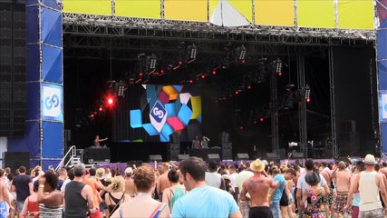 Global Gathering Highlight by Bass Music Movement